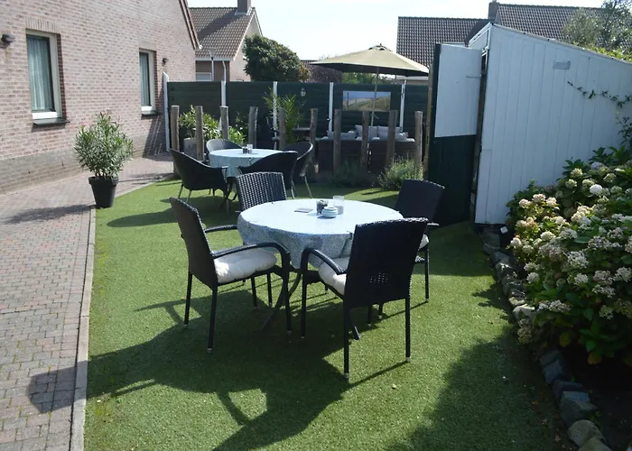 Effe-Zoutelande B&B